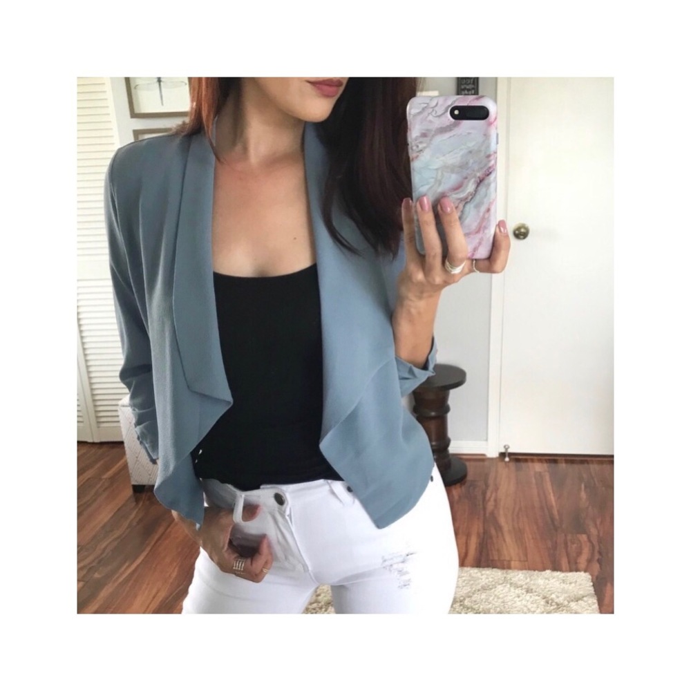 ＫＥＮＤＡＬＬ Ｌｉｇｈｔｗｅｉｇｈｔ Ｂｌａｚｅｒ | Ｓｋｙ Ｂｌｕｅ